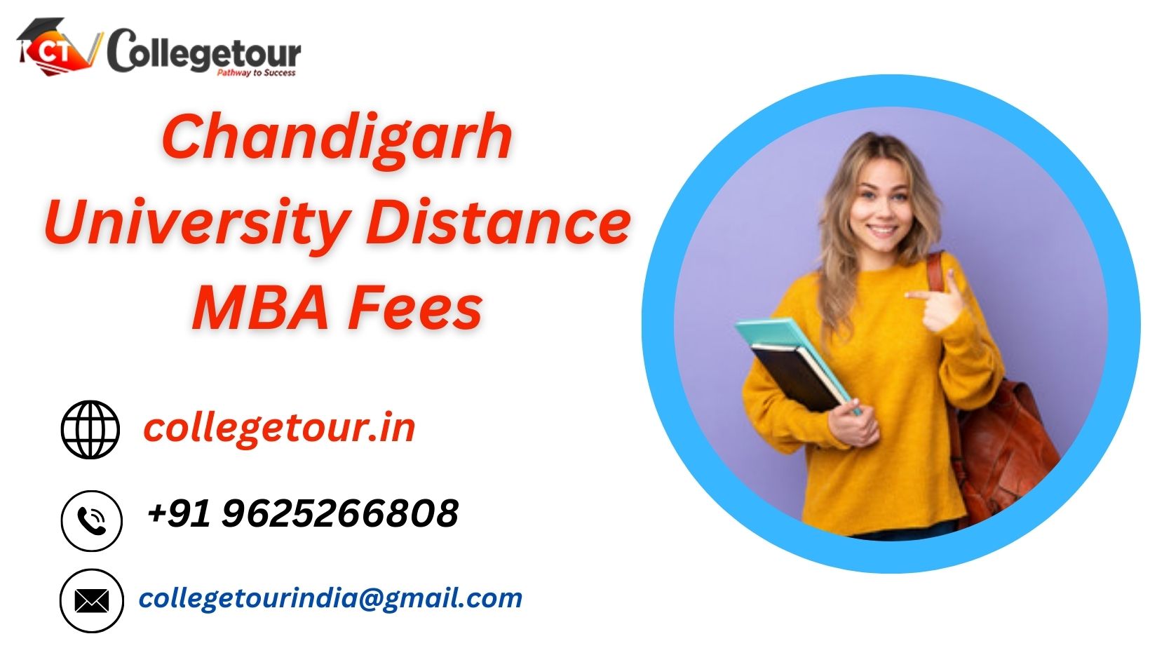 Chandigarh University Distance Mba Fees